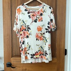 Chris and Carol shirt